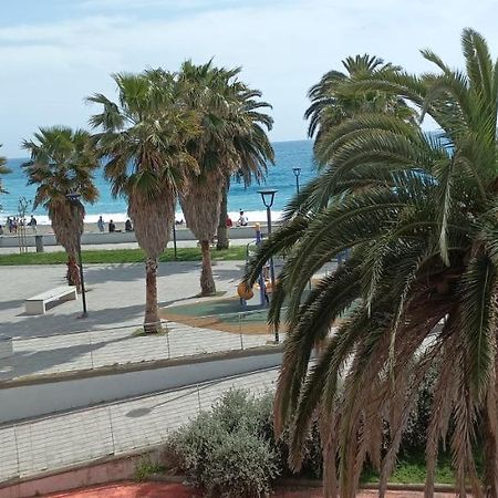 A Un Passo Dal Mare Cin Ito1Oo59C29Zgy7Fln Διαμέρισμα Riva Trigoso Εξωτερικό φωτογραφία