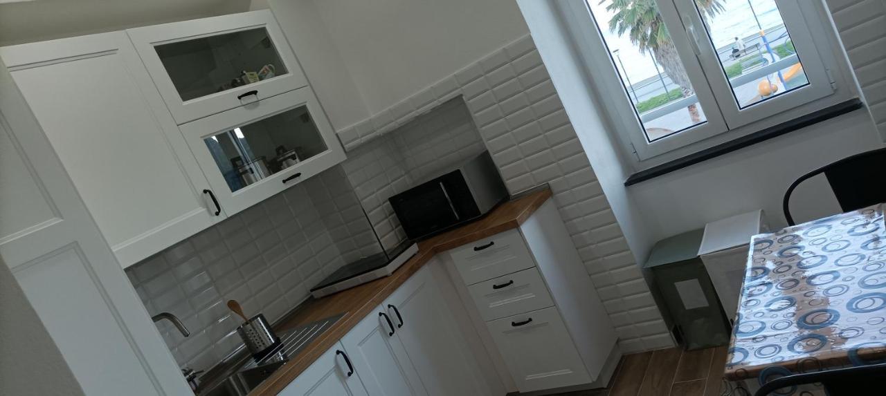 A Un Passo Dal Mare Cin Ito1Oo59C29Zgy7Fln Διαμέρισμα Riva Trigoso Εξωτερικό φωτογραφία