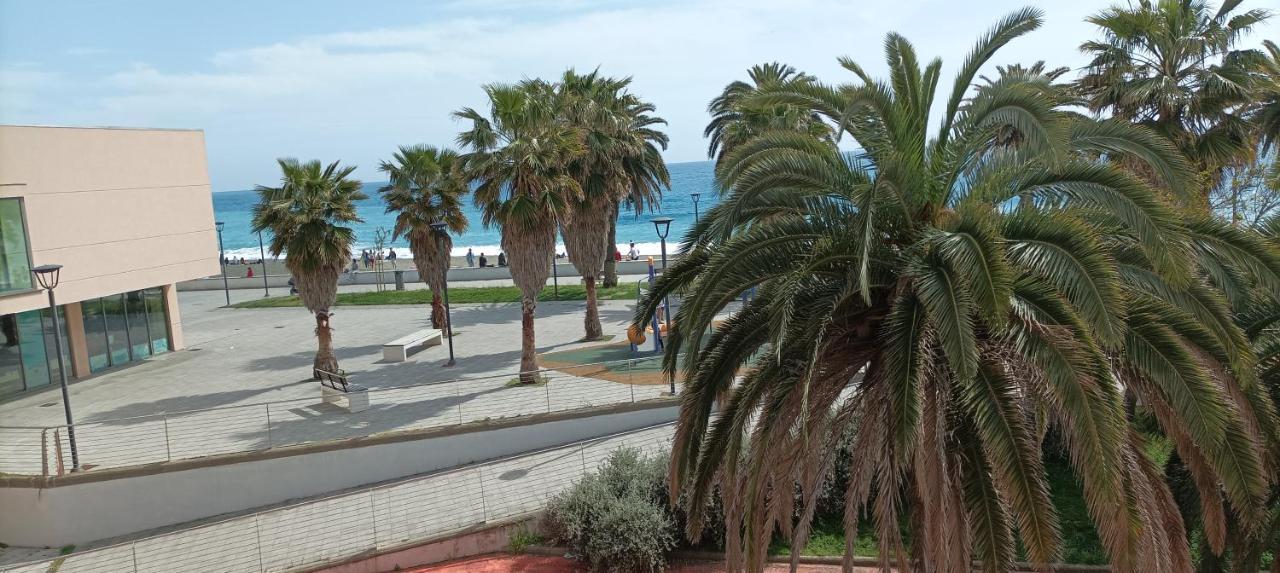 A Un Passo Dal Mare Cin Ito1Oo59C29Zgy7Fln Διαμέρισμα Riva Trigoso Εξωτερικό φωτογραφία