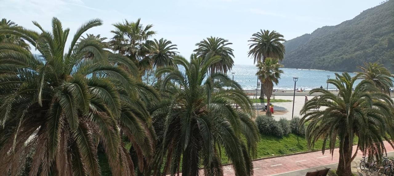 A Un Passo Dal Mare Cin Ito1Oo59C29Zgy7Fln Διαμέρισμα Riva Trigoso Εξωτερικό φωτογραφία