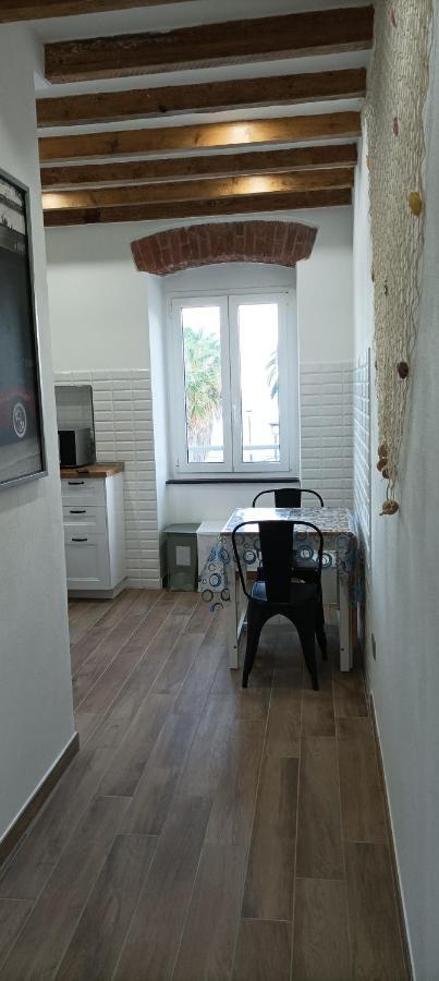 A Un Passo Dal Mare Cin Ito1Oo59C29Zgy7Fln Διαμέρισμα Riva Trigoso Εξωτερικό φωτογραφία